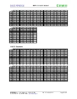 Preview for 85 page of Duemmegi Contatto MCP 4 User Manual