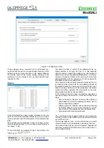 Preview for 6 page of Duemmegi CONTATTO ModDALI Quick Start Manual