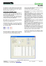 Preview for 4 page of Duemmegi Contatto ModKB Manual