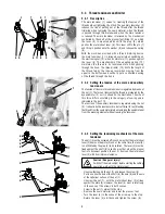 Preview for 11 page of Duerkopp Adler 1180-5 Instructions For Service Manual