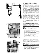 Preview for 18 page of Duerkopp Adler 1180-5 Instructions For Service Manual