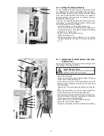 Preview for 20 page of Duerkopp Adler 1180-5 Instructions For Service Manual