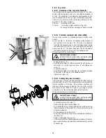 Preview for 21 page of Duerkopp Adler 1180-5 Instructions For Service Manual