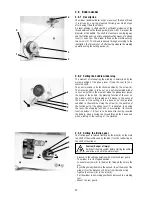 Preview for 23 page of Duerkopp Adler 1180-5 Instructions For Service Manual