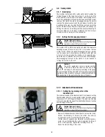 Preview for 24 page of Duerkopp Adler 1180-5 Instructions For Service Manual