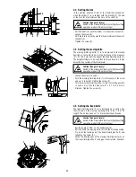 Preview for 28 page of Duerkopp Adler 1180-5 Instructions For Service Manual