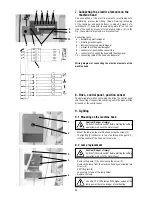 Preview for 31 page of Duerkopp Adler 1180-5 Instructions For Service Manual