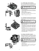 Preview for 6 page of Duerkopp Adler 1183i-7 Instructions For Service Manual