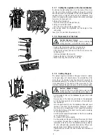 Preview for 7 page of Duerkopp Adler 1183i-7 Instructions For Service Manual