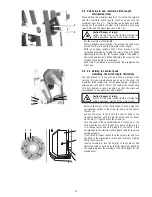 Preview for 14 page of Duerkopp Adler 1183i-7 Instructions For Service Manual