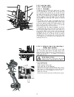 Preview for 15 page of Duerkopp Adler 1183i-7 Instructions For Service Manual