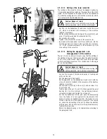 Preview for 16 page of Duerkopp Adler 1183i-7 Instructions For Service Manual