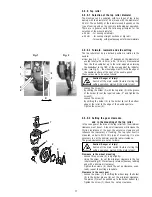 Preview for 20 page of Duerkopp Adler 1183i-7 Instructions For Service Manual