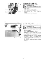 Preview for 21 page of Duerkopp Adler 1183i-7 Instructions For Service Manual