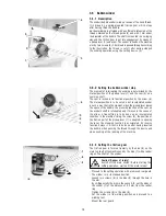 Preview for 22 page of Duerkopp Adler 1183i-7 Instructions For Service Manual