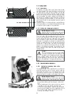 Preview for 23 page of Duerkopp Adler 1183i-7 Instructions For Service Manual