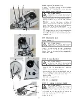 Preview for 24 page of Duerkopp Adler 1183i-7 Instructions For Service Manual