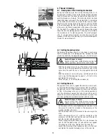 Preview for 26 page of Duerkopp Adler 1183i-7 Instructions For Service Manual