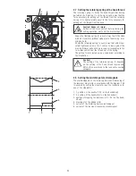 Preview for 28 page of Duerkopp Adler 1183i-7 Instructions For Service Manual