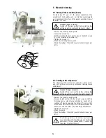 Preview for 29 page of Duerkopp Adler 1183i-7 Instructions For Service Manual