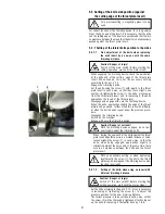 Preview for 30 page of Duerkopp Adler 1183i-7 Instructions For Service Manual