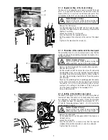 Preview for 6 page of Duerkopp Adler 1220-6 Instructions For Service Manual