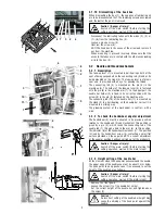 Предварительный просмотр 8 страницы Duerkopp Adler 1220-6 Instructions For Service Manual