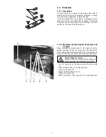 Предварительный просмотр 10 страницы Duerkopp Adler 1220-6 Instructions For Service Manual