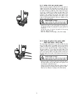 Preview for 12 page of Duerkopp Adler 1220-6 Instructions For Service Manual