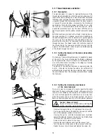 Предварительный просмотр 13 страницы Duerkopp Adler 1220-6 Instructions For Service Manual