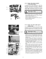 Preview for 16 page of Duerkopp Adler 1220-6 Instructions For Service Manual