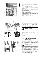 Preview for 17 page of Duerkopp Adler 1220-6 Instructions For Service Manual