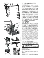 Preview for 19 page of Duerkopp Adler 1220-6 Instructions For Service Manual