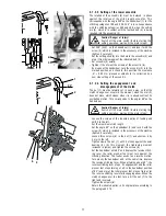 Preview for 20 page of Duerkopp Adler 1220-6 Instructions For Service Manual