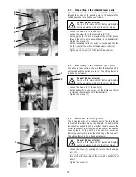 Preview for 21 page of Duerkopp Adler 1220-6 Instructions For Service Manual