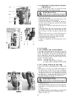 Предварительный просмотр 23 страницы Duerkopp Adler 1220-6 Instructions For Service Manual