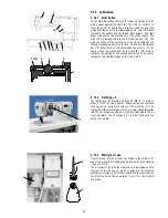 Preview for 28 page of Duerkopp Adler 1220-6 Instructions For Service Manual