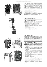 Preview for 7 page of Duerkopp Adler 1230i-6 Instructions For Service Manual