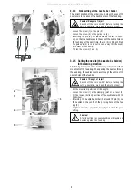 Предварительный просмотр 9 страницы Duerkopp Adler 1230i-6 Instructions For Service Manual