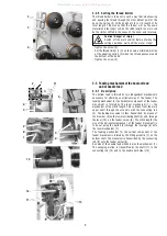 Предварительный просмотр 12 страницы Duerkopp Adler 1230i-6 Instructions For Service Manual