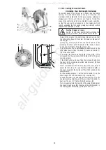 Предварительный просмотр 16 страницы Duerkopp Adler 1230i-6 Instructions For Service Manual