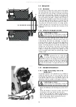 Предварительный просмотр 19 страницы Duerkopp Adler 1230i-6 Instructions For Service Manual