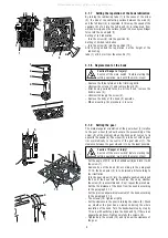 Предварительный просмотр 7 страницы Duerkopp Adler 1280i-6 Instructions For Service Manual