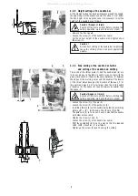 Предварительный просмотр 9 страницы Duerkopp Adler 1280i-6 Instructions For Service Manual