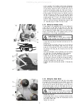 Предварительный просмотр 14 страницы Duerkopp Adler 1280i-6 Instructions For Service Manual