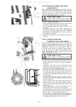 Предварительный просмотр 16 страницы Duerkopp Adler 1280i-6 Instructions For Service Manual