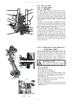 Предварительный просмотр 17 страницы Duerkopp Adler 1280i-6 Instructions For Service Manual