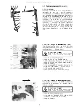 Предварительный просмотр 20 страницы Duerkopp Adler 1280i-6 Instructions For Service Manual