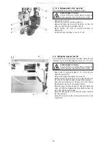 Предварительный просмотр 23 страницы Duerkopp Adler 1280i-6 Instructions For Service Manual