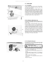 Предварительный просмотр 24 страницы Duerkopp Adler 1280i-6 Instructions For Service Manual